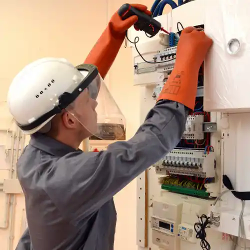 elektricien Culemborg